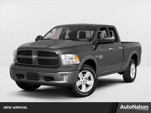 2013 RAM 1500's photo