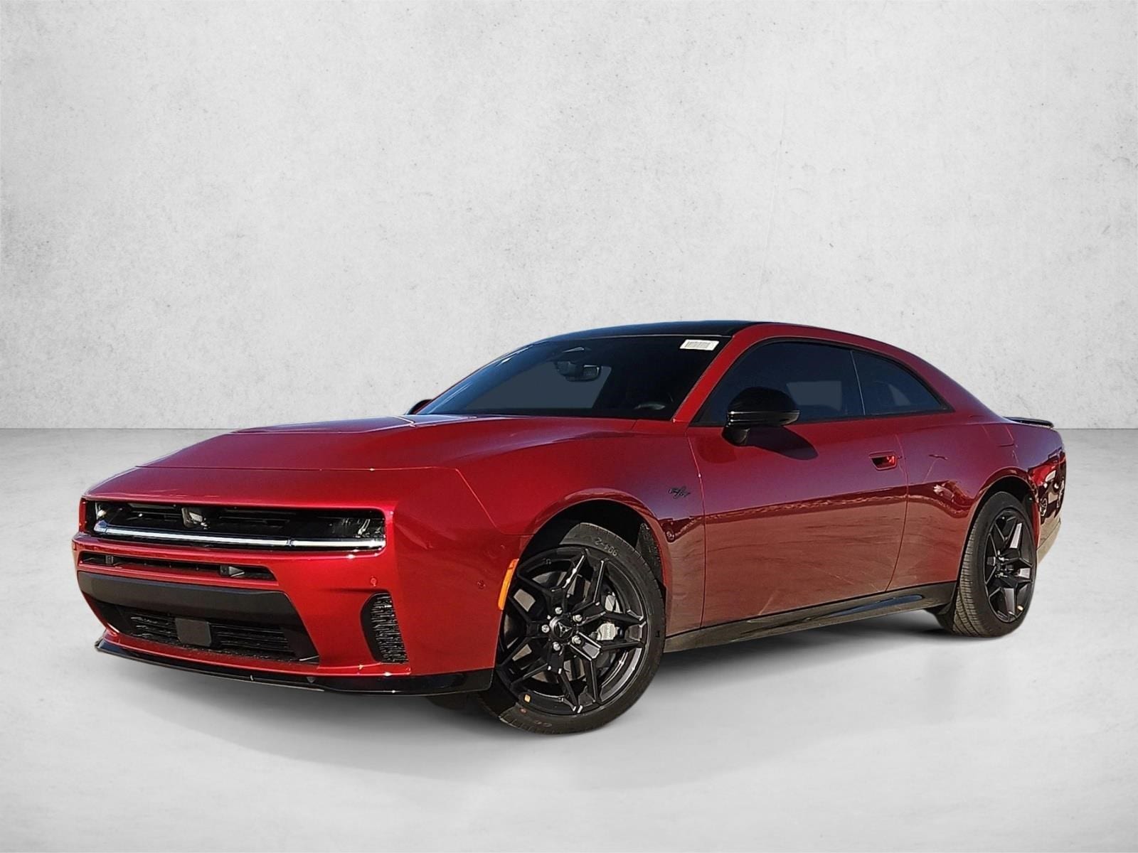 2026 Dodge Charger