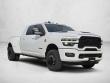 2026 Ram 3500 Laramie Pickup