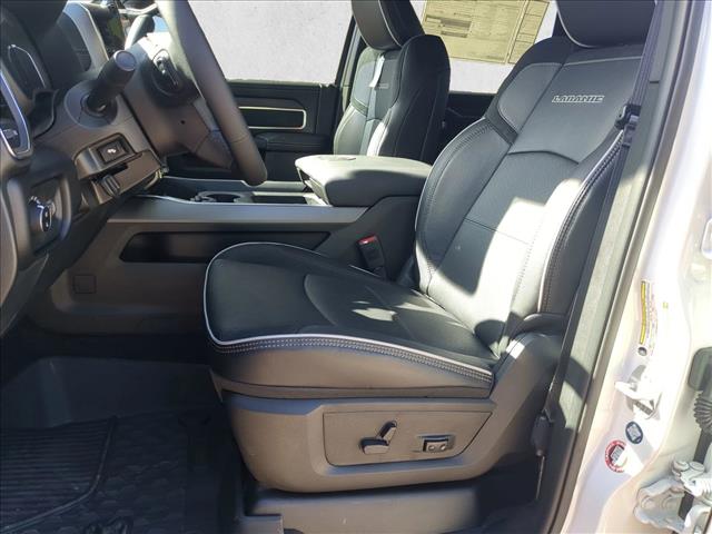 2026 Ram 2500 Laramie photo 4