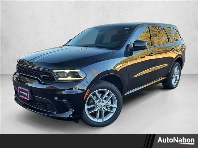 2026 Dodge Durango GT's photo
