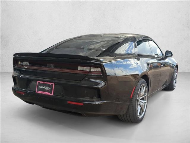 2026 Dodge Charger Daytona Scat Pack photo 2