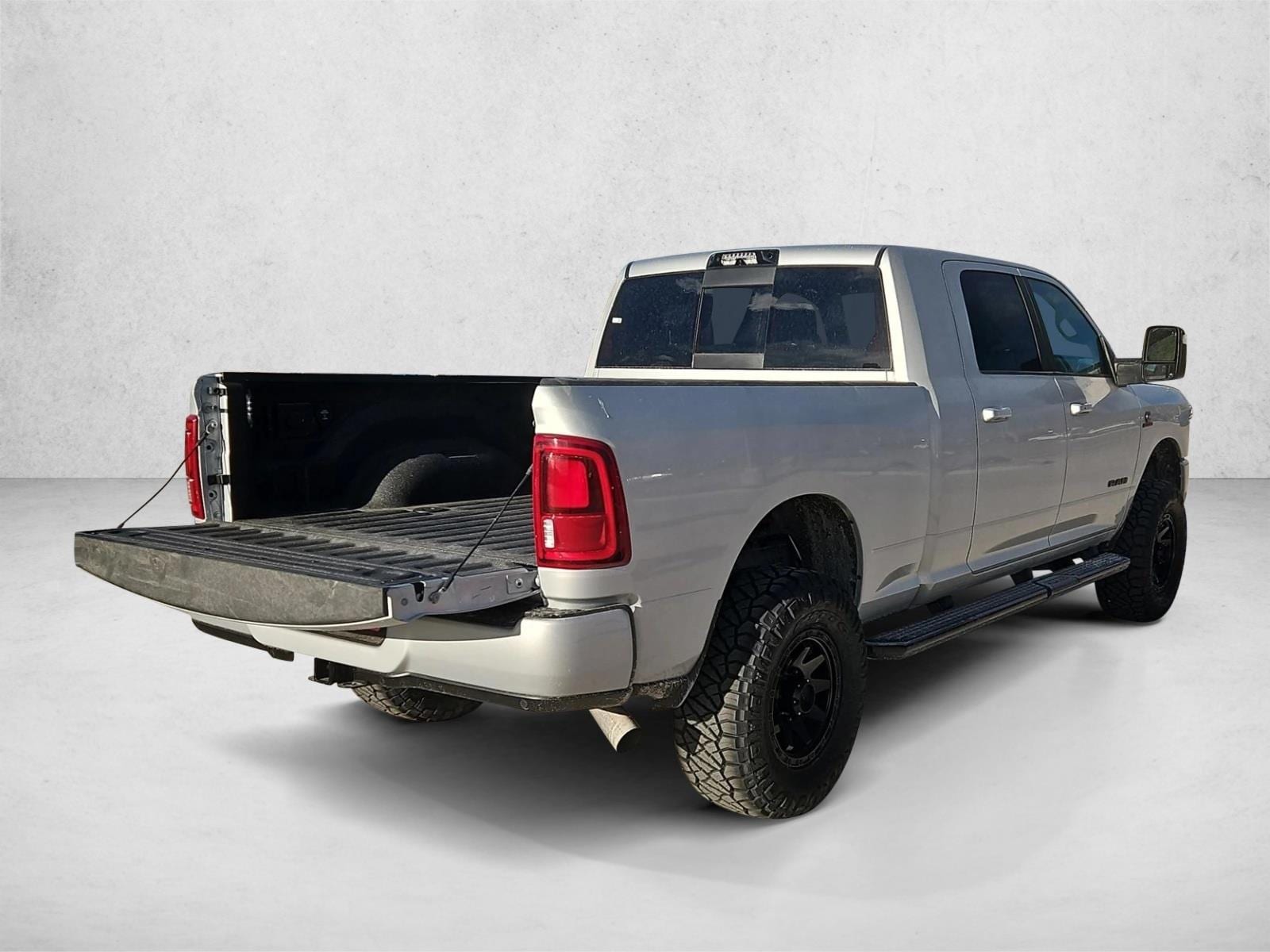 New 2026 Ram 2500 For Sale Pickup Silver Zynith | Littleton CO