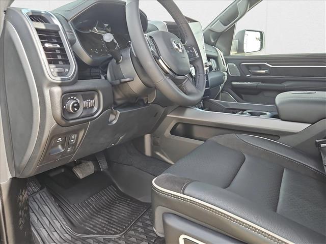 2026 Ram 1500 Laramie photo 3