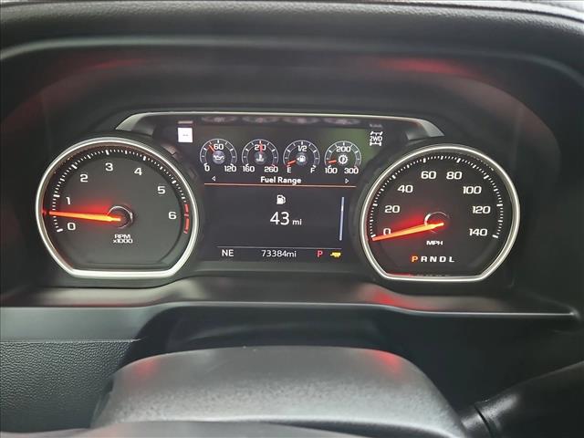 2022 Chevrolet Silverado 3500HD High Country - Photo 10