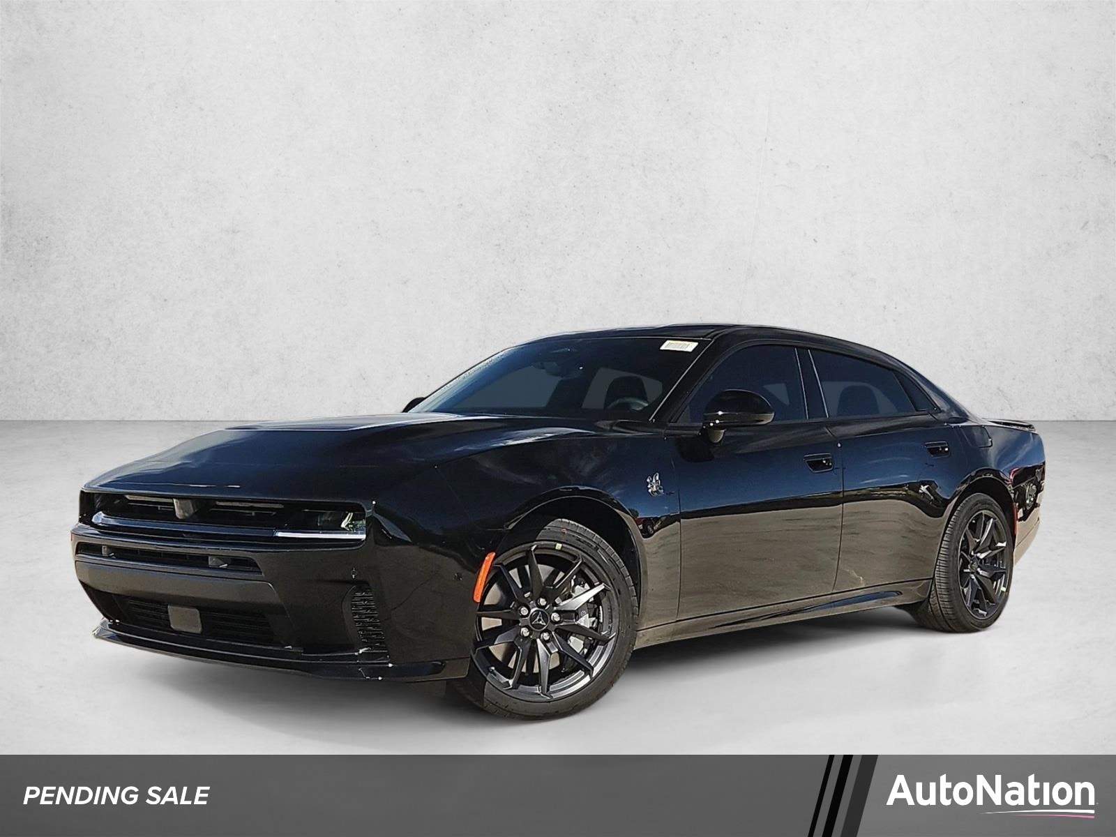 2026 Dodge Charger Scat Pack AWD's photo
