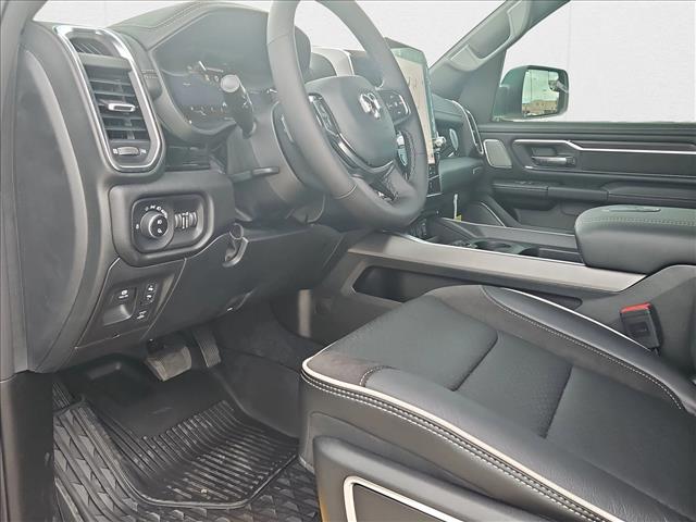 2026 Ram 1500 Laramie photo 3