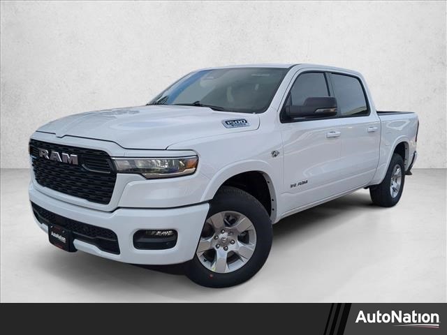 2026 RAM Ram 1500 Pickup Big Horn/Lone Star's photo