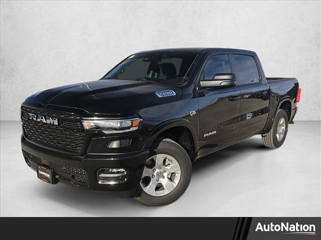 2026 RAM Ram 1500 Pickup Big Horn/Lone Star's photo