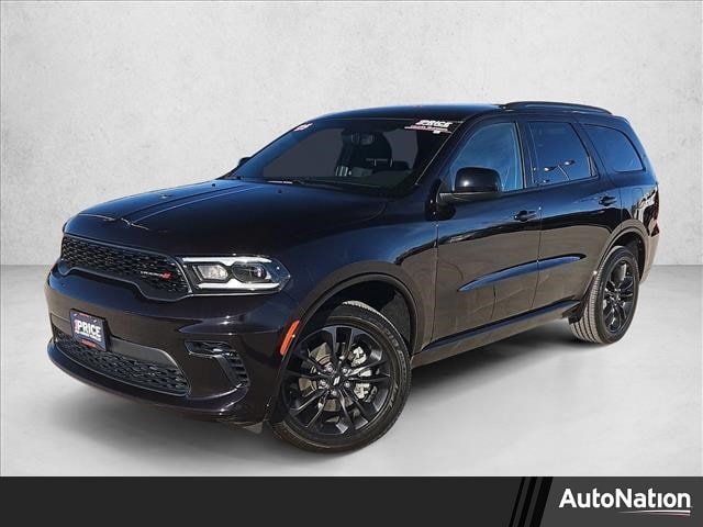 2025 Dodge Durango GT's photo