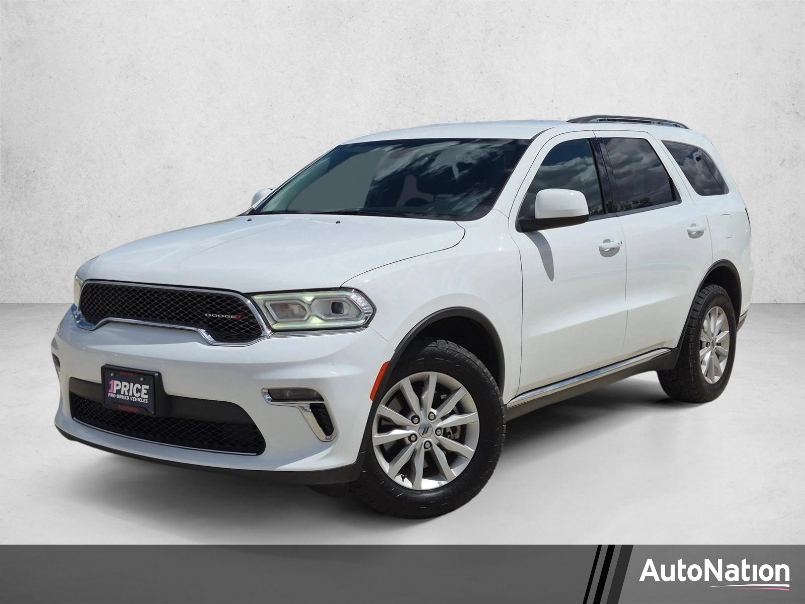 2022 Dodge Durango