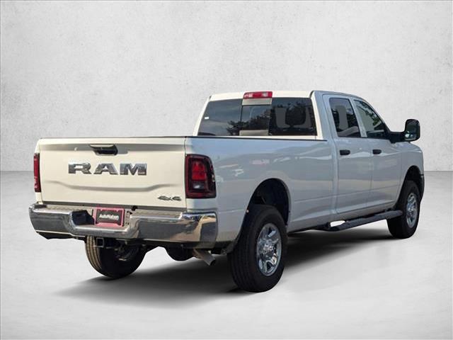 2026 Ram 3500 Tradesman photo 2
