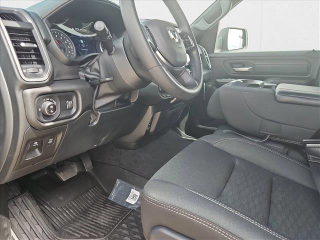 2026 Ram 1500 Warlock photo 3