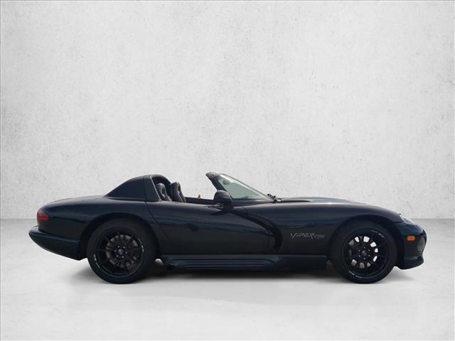 1995 Dodge Viper 10 photo 4