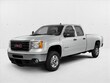  GMC Sierra 2500HD