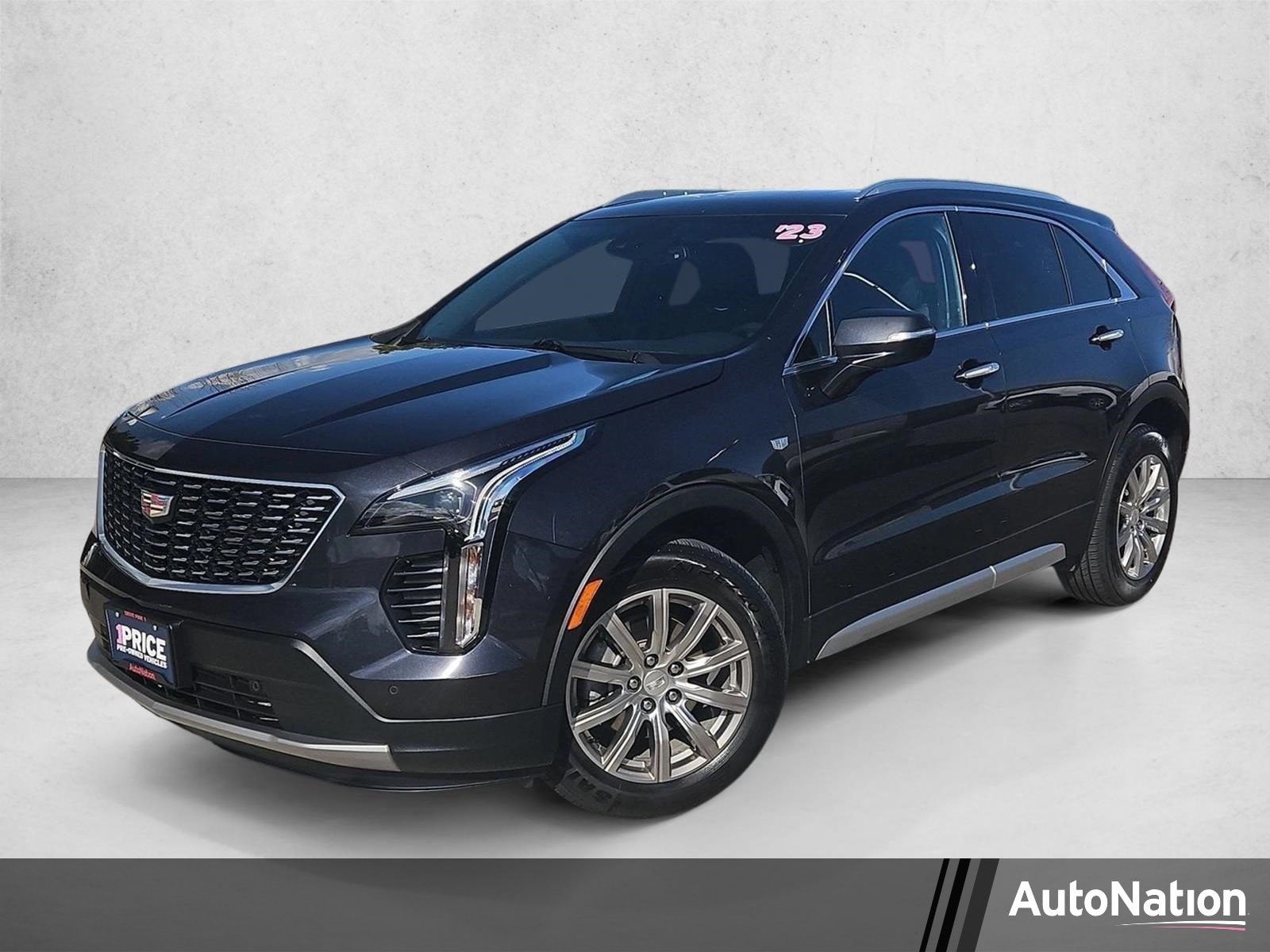 2023 Cadillac XT4 Premium Luxury AWD's photo