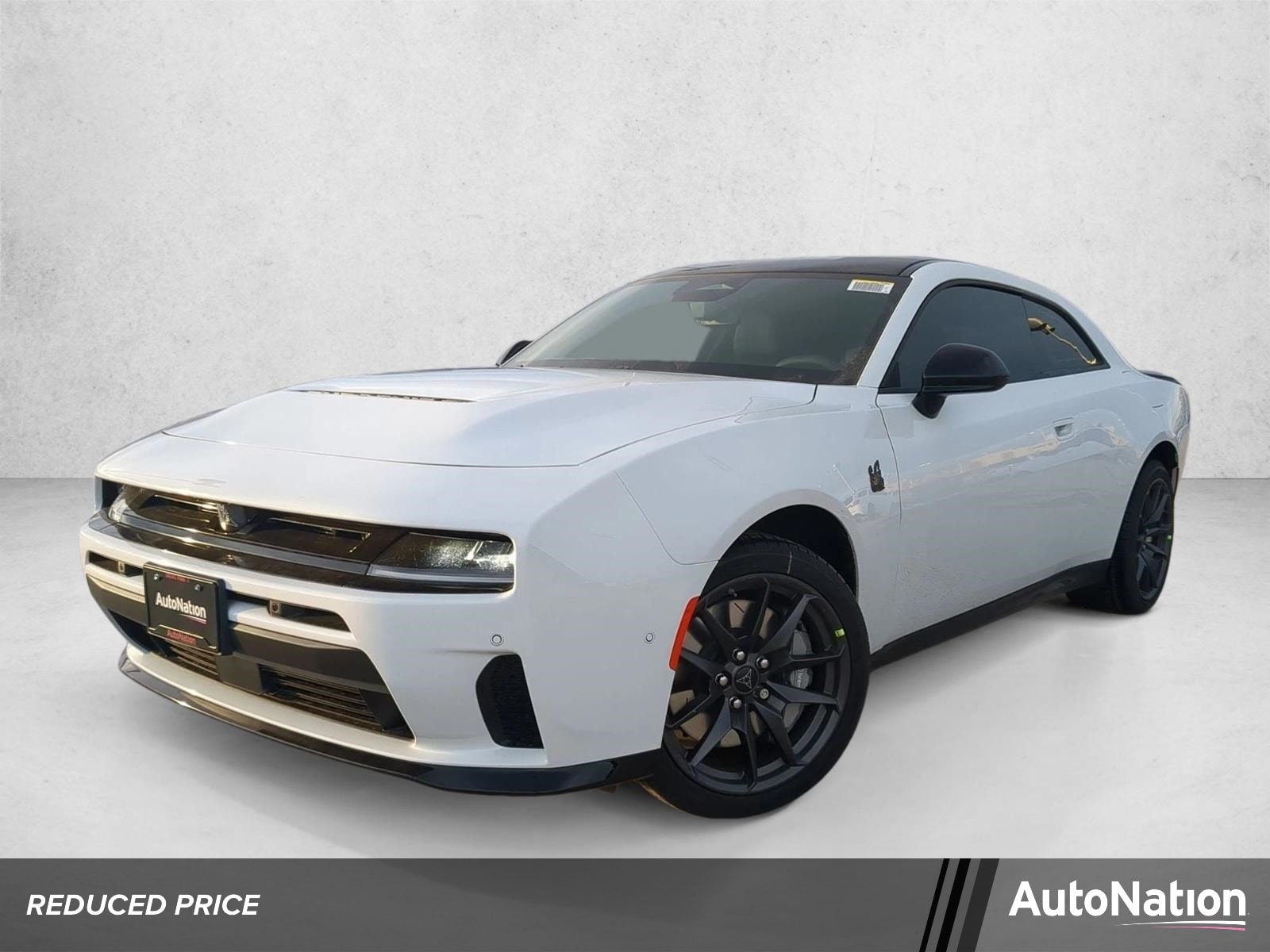 2026 Dodge Charger Scat Pack AWD's photo