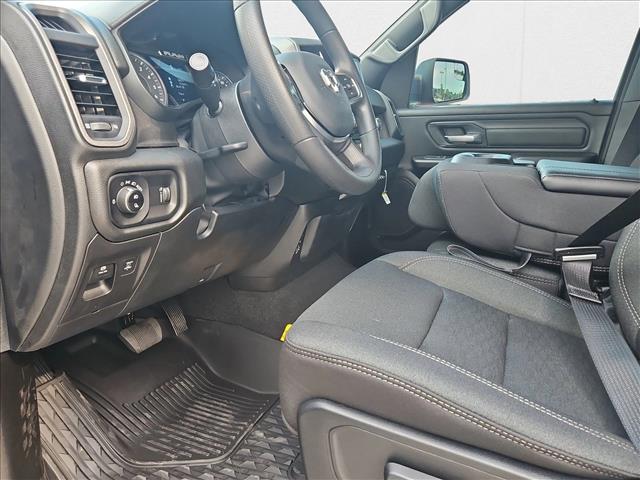 2026 Ram 1500 Warlock photo 3