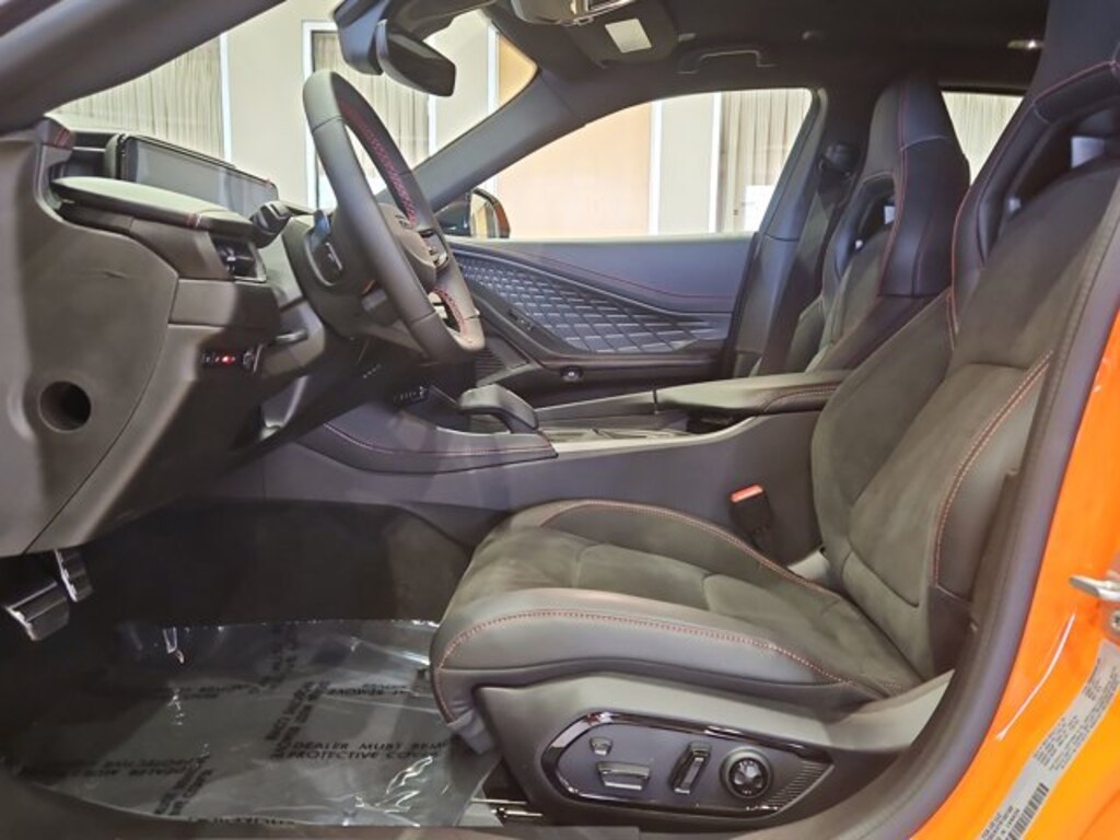 New 2026 Dodge Charger Daytona Scat Pack Sedan