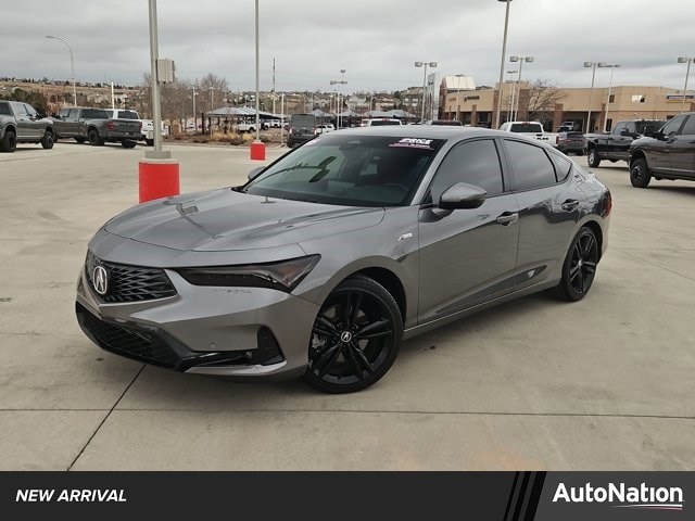 2025 Acura Integra A-Spec with Tech Package's photo