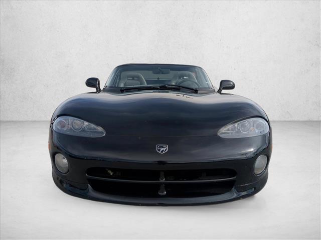 1995 Dodge Viper 10 photo 2