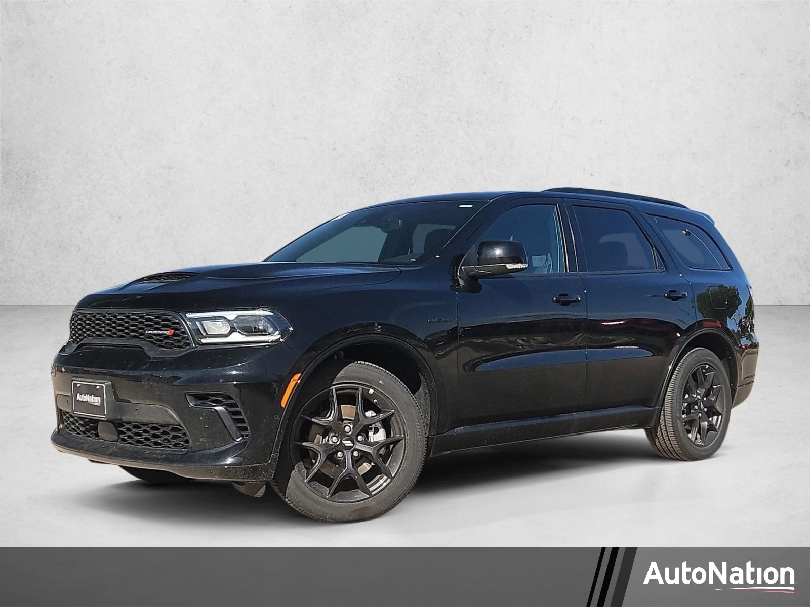 2026 Dodge Durango GT HEMI Plus V8 AWD's photo