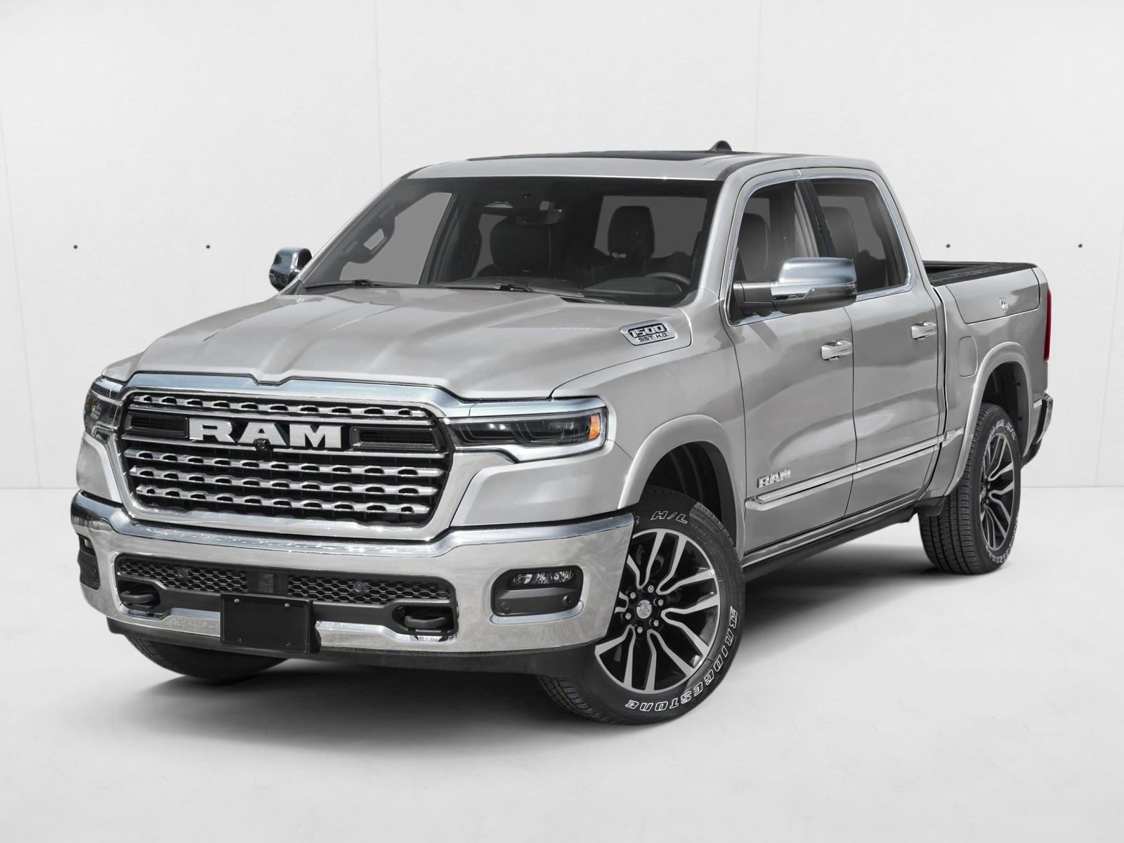 2026 RAM Ram 1500 Pickup Limited