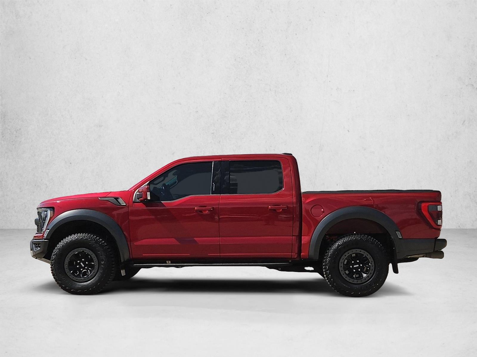 2022 Ford F-150 Raptor - Photo 8