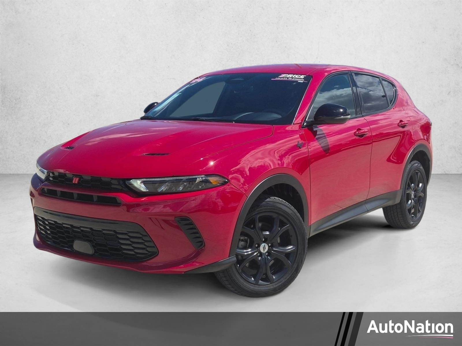 2024 Dodge Hornet