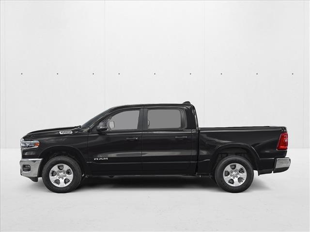 2026 Ram 1500 Big Horn photo 3