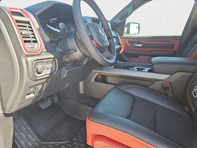2026 Ram 1500 Rebel photo 3