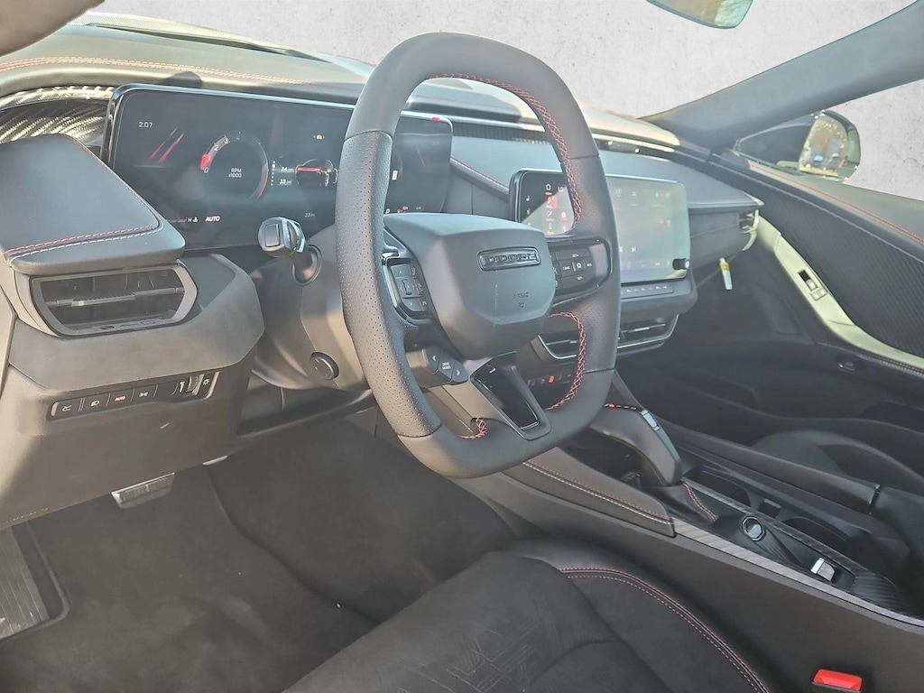 New 2026 Dodge Charger Scat Pack Plus Coupe