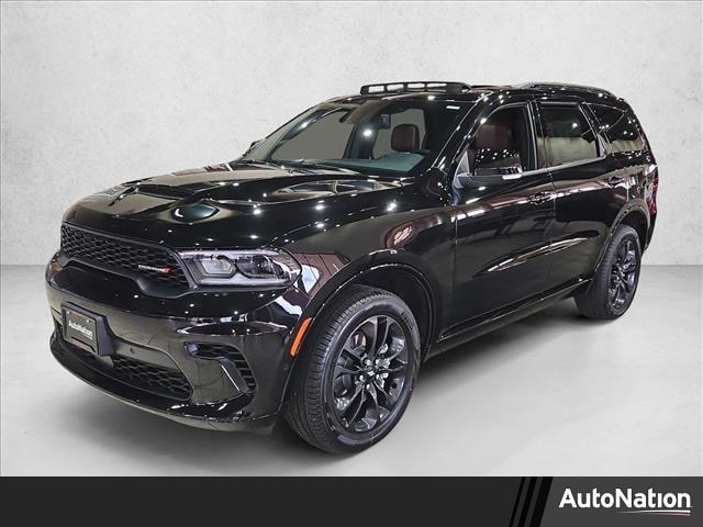 2026 Dodge Durango GT Plus's photo