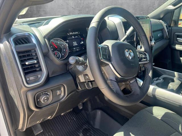 2025 Ram 2500 Big Horn photo 3