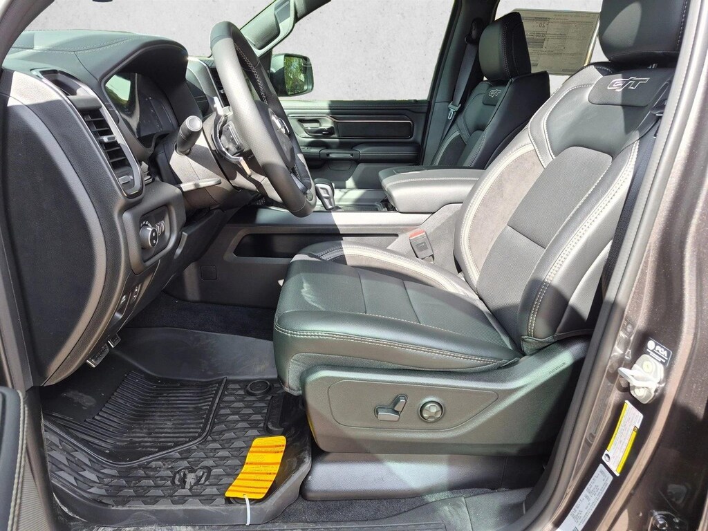 New 2026 Ram 1500 Rebel Truck Crew Cab