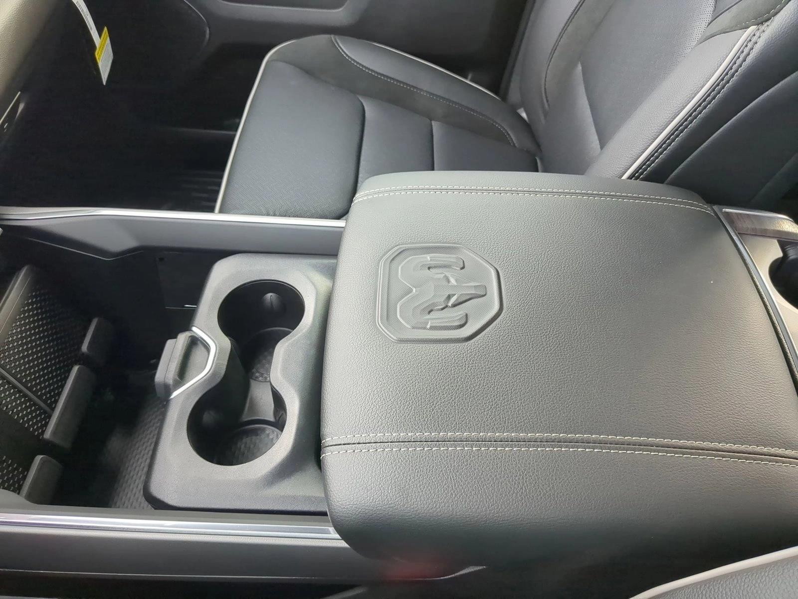 2026 RAM 1500 Laramie - Photo 12