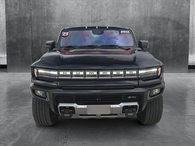 Used 2025 GMC HUMMER EV 3X with VIN 1GKB0RDC2SU106967 for sale in Colorado Springs, CO