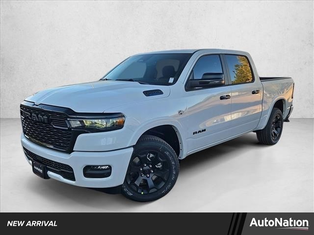 2026 RAM Ram 1500 Pickup Big Horn/Lone Star's photo