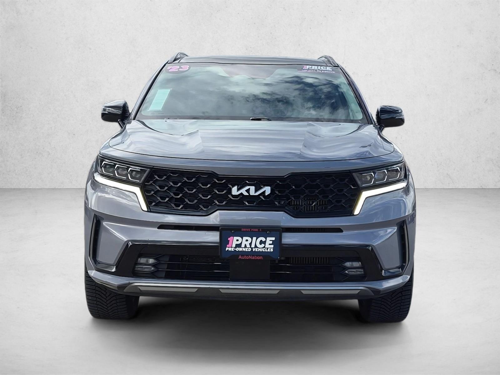 Used 2023 Kia Sorento SX SUV