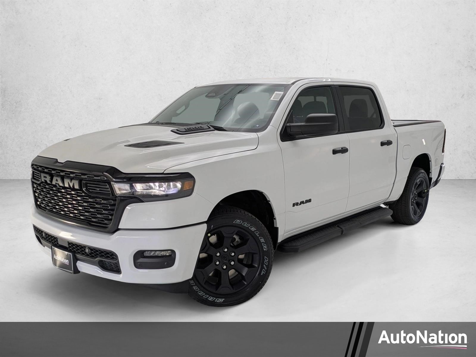 2026 RAM 1500 Pickup Express