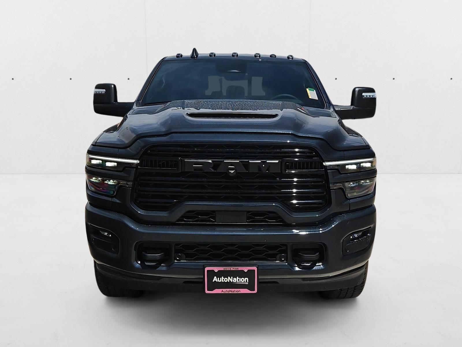 2025 RAM 2500 Laramie - Photo 6