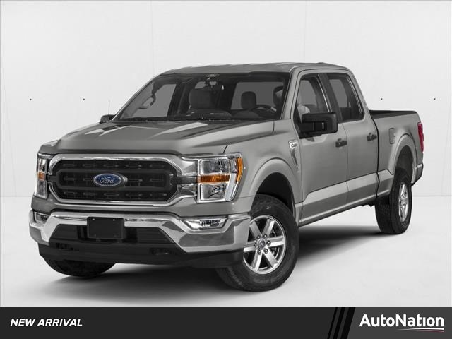 2023 Ford F-150 XLT 4x4 SuperCrew 5-1/2 Box's photo