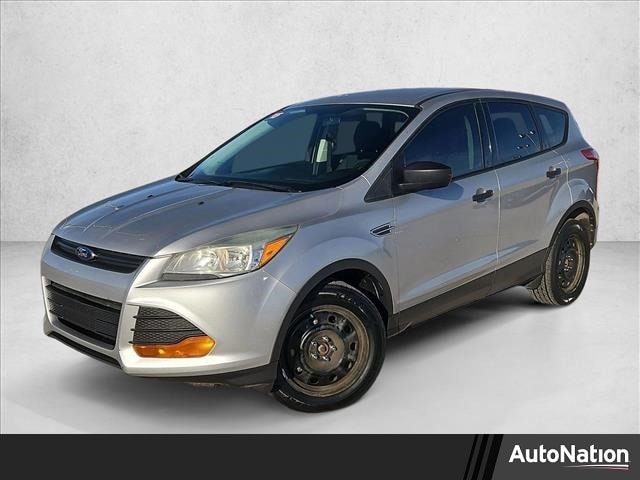 2015 Ford Escape S