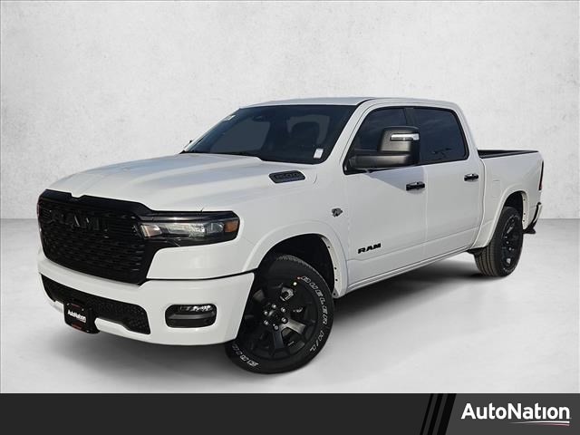 2026 RAM Ram 1500 Pickup Big Horn/Lone Star's photo