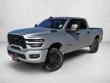 2026 Ram 2500 Big Horn Pickup