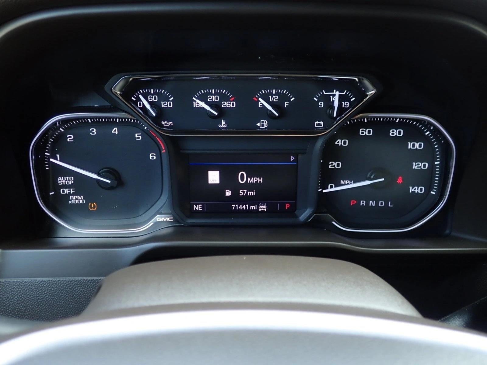 2021 GMC Sierra 1500 SLT - Photo 27
