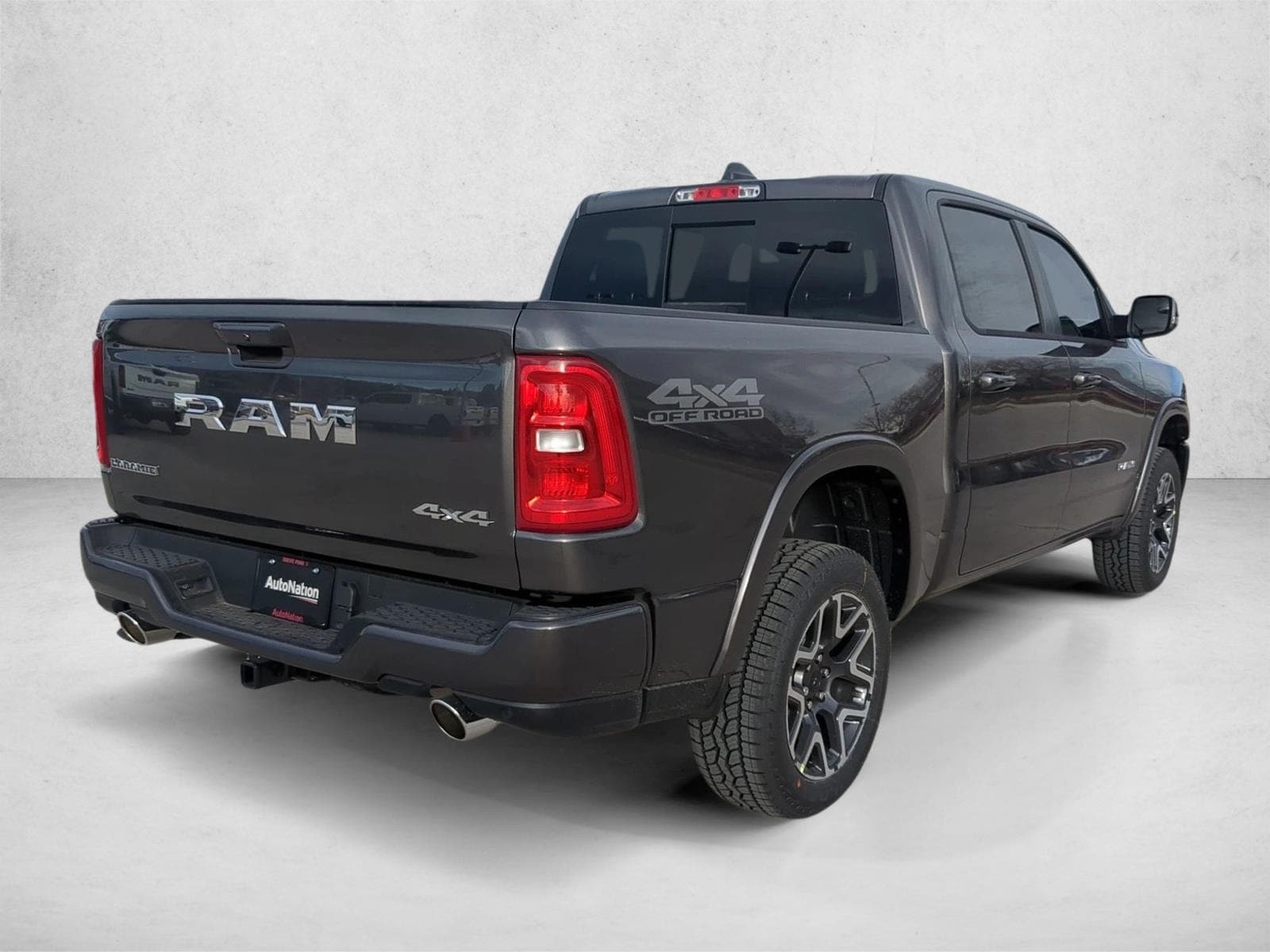 2026 RAM 1500 Laramie - Photo 2