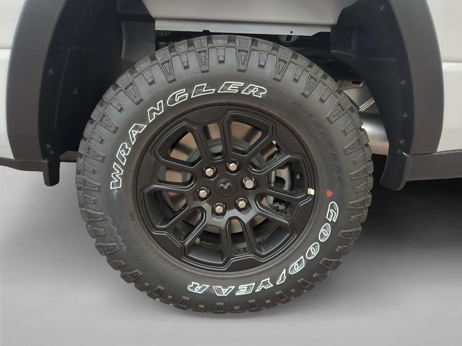 2026 RAM 1500 Rebel - Photo 10