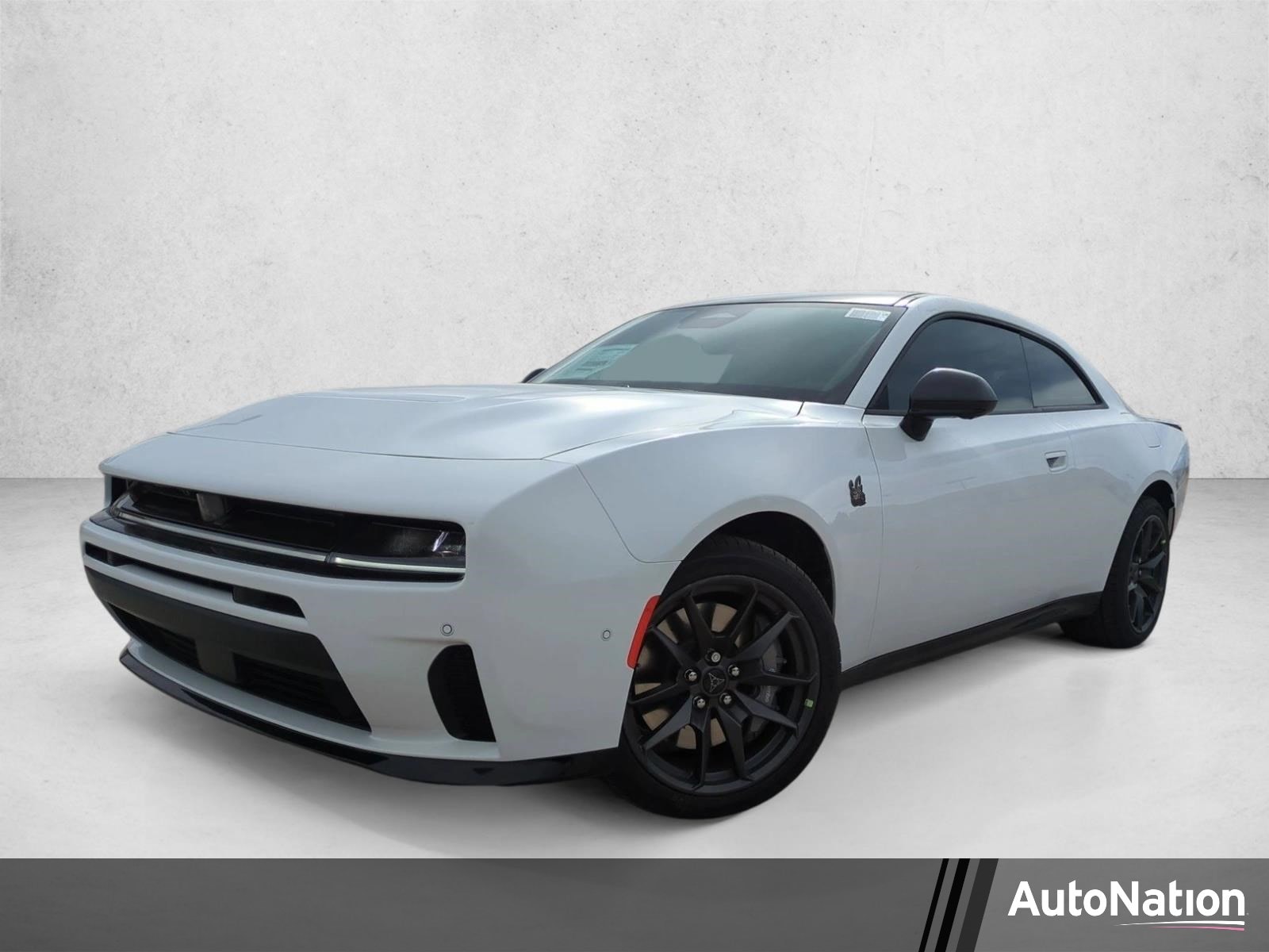 2026 Dodge Charger Scat Pack Plus AWD's photo