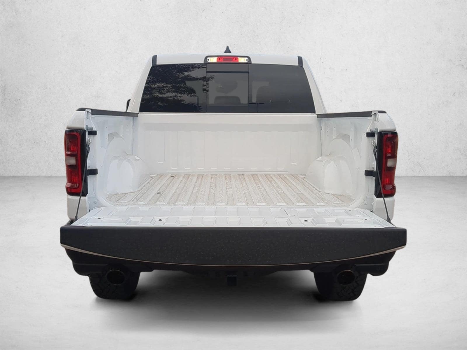 2026 RAM 1500 Rebel - Photo 8